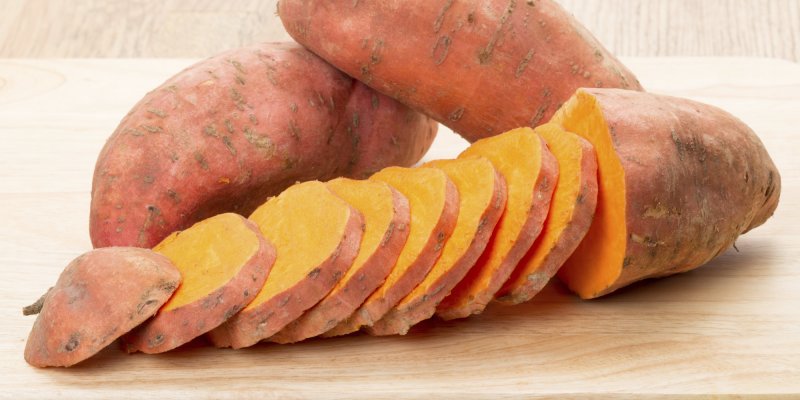 Potato, Potatoe: Health Benefits Of Vibrant, Versatile & Delicious Sweet Potatoes