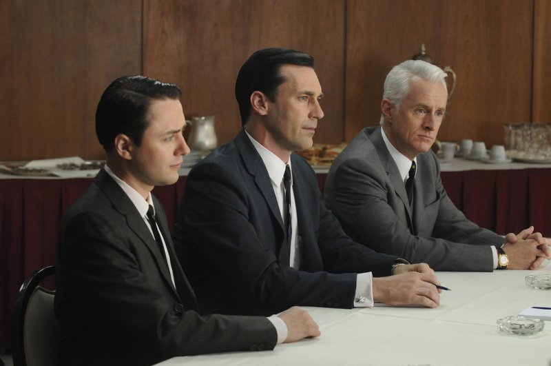 5 Cocktails Immortalised by Mad Men