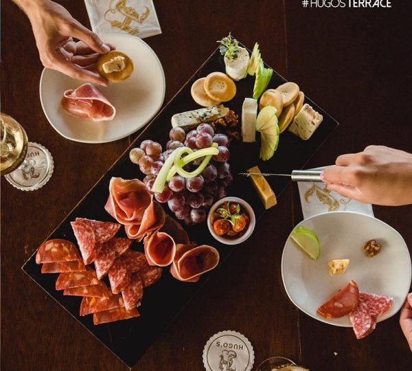 The Charms of a Good Charcuterie