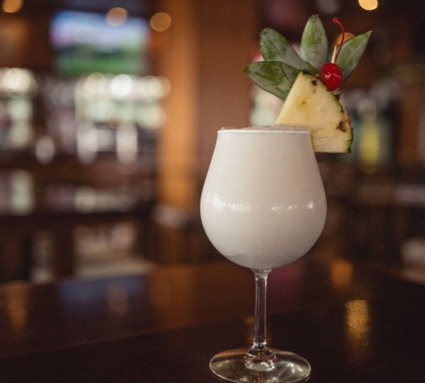 The Hidden Delights of Non-Alcoholic Cocktails
